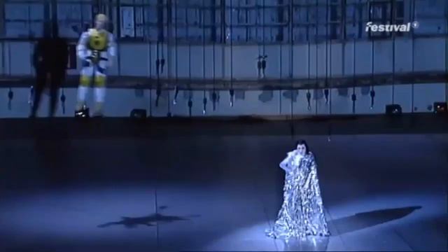 The Magic Flute – Queen of the Night aria (Mozart; Erika Miklósa, Les Musiciens du Louvre-Grenoble) смотреть онлайн