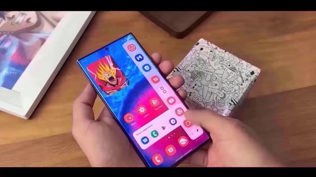 Samsung Galaxy S23 Ultra - Finally, This Looks Good!! смотреть онлайн