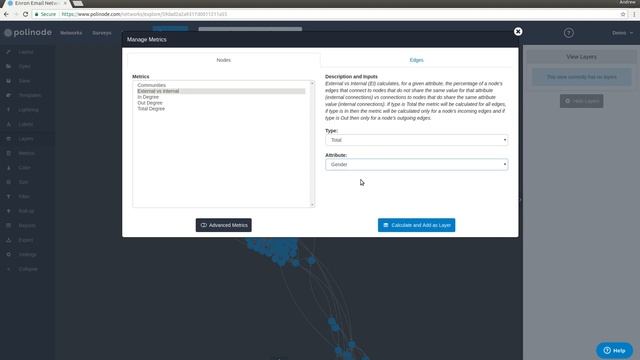Polinode Networks: A Tutorial смотреть онлайн