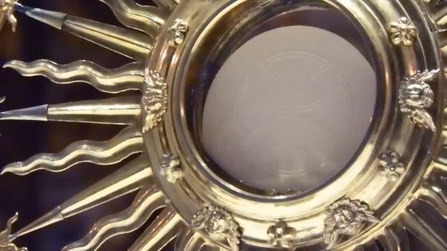 Coraza de San Patricio смотреть онлайн