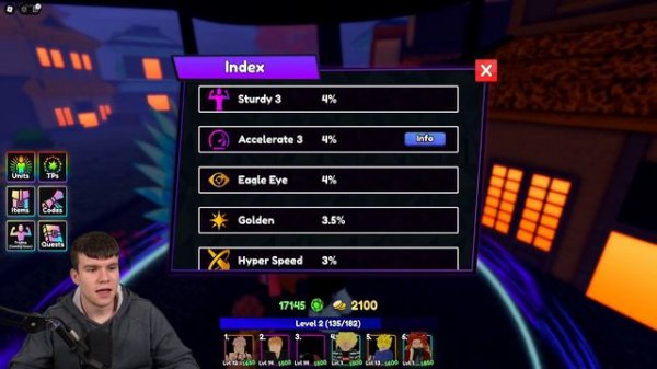 *NEW* ALL WORKING PORTALS UPDATE 2 CODES FOR ANIME LAST STAND! ROBLOX ANIME LAST STAND CODES