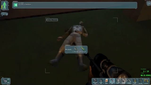 [FIXED] Deus Ex Revision The Raid challenge смотреть онлайн