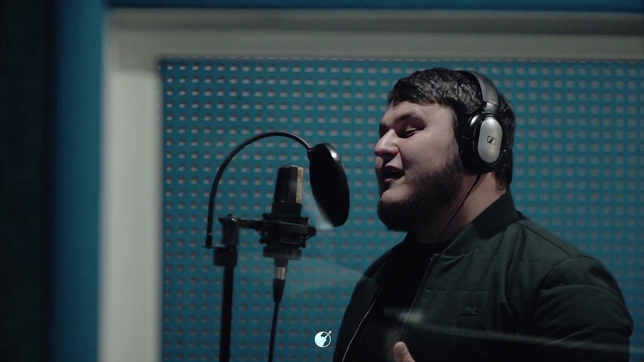 Рустам Нахушев - Зульфия (petrucho demo) смотреть онлайн