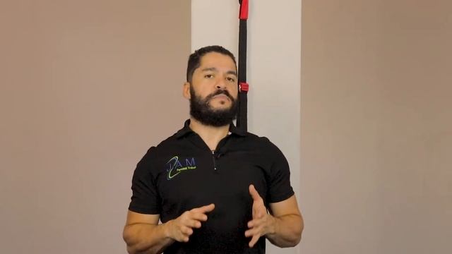 Como ajustar o "TRX" antes de Treinar смотреть онлайн