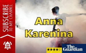 Анна Каренина Балет | Grand Ballet | Full HD