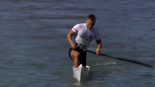 This is Canoe Marathon смотреть онлайн