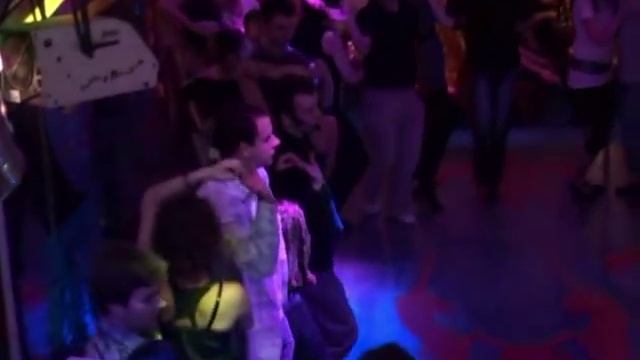 RUEDA de BACHATA - SALSA FEVER ® | Centrum Tańca Wrocław | ZNAJDŹ SWÓJ RYTM! смотреть онлайн