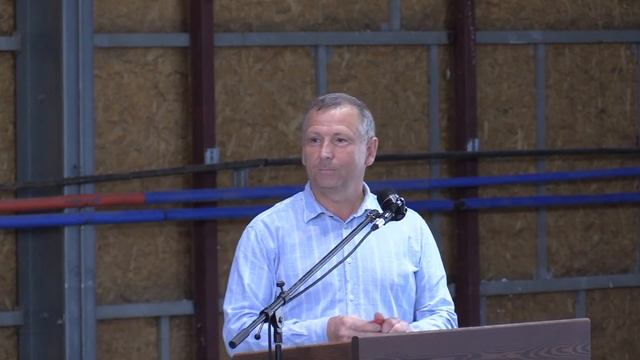 Праздничное утренние служение. 04.06.2023 г. Ростов-на-Дону смотреть онлайн