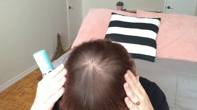 Influenster L'Oreal Root Cover Up VoxBox Reveal