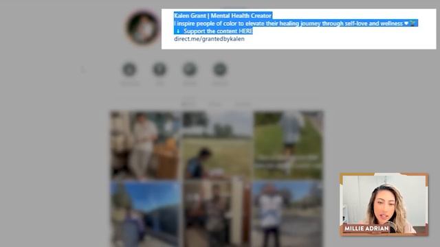 Auditing YOUR Instagram Accounts! 😱 What I Look For As An Instagram Coach смотреть онлайн