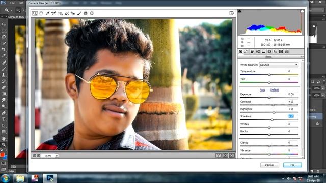 Photoshop photo manipulation l Dark & soft light editing in Photoshop | kv edits boy смотреть онлайн