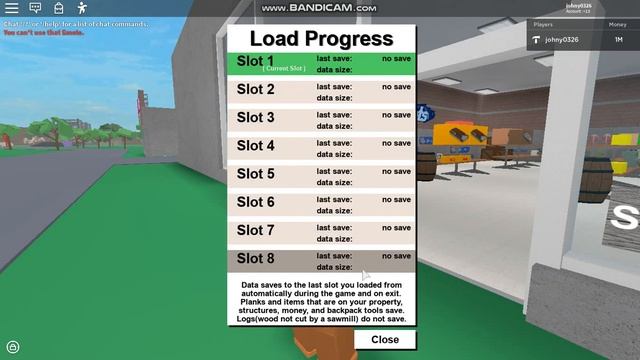 Roblox Uncopylocked Lumber Tycoon 3