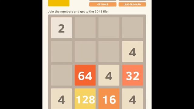 Обзор игры 2048 смотреть онлайн