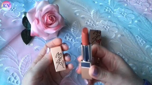 КОСМЕТИКА С АЛИЭКСПРЕСС матовые помады, тушь для ресниц, карандаш для бровей, гель лаки с алиэкспре смотреть онлайн
