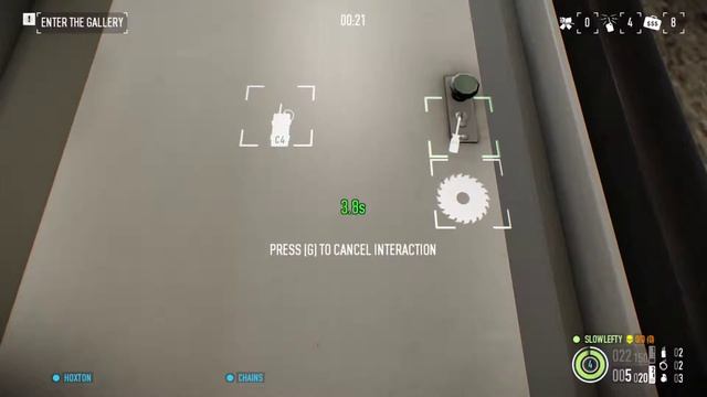 Payday 2 - 'Nothing Out of the Ordinary' Achievement - Fail! смотреть онлайн