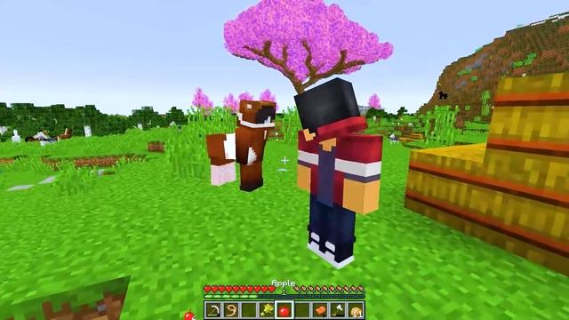 Aphmau First DATE In Minecraft! смотреть онлайн