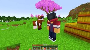 Aphmau First DATE In Minecraft!