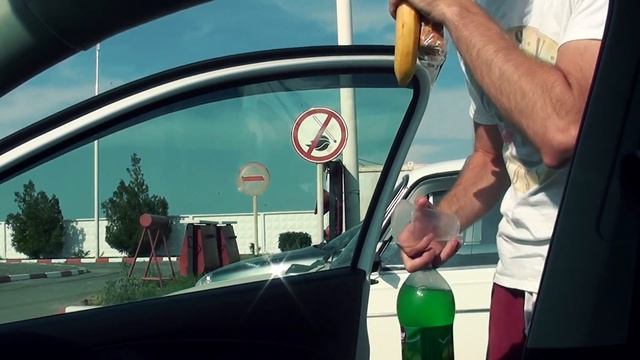 Автопутешествие по городам Поволжья — День 2/13 — Астрахань, Волгоград