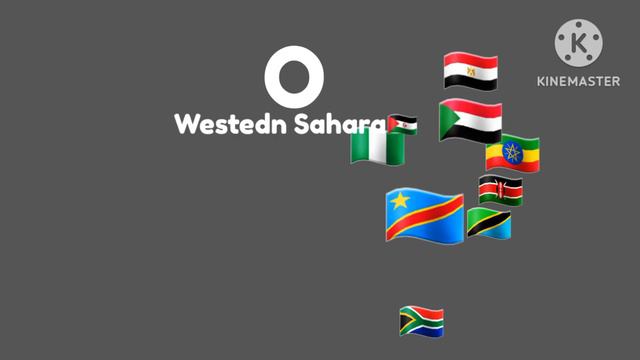 Countries Of The World Song (READ DESCRIPTION & SORRY FOR LONG UPLOADING!)