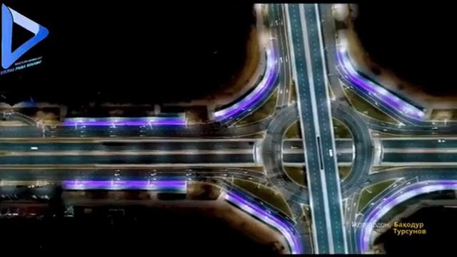 эстакада в душанбе 82 ва караболо 2020 смотреть онлайн