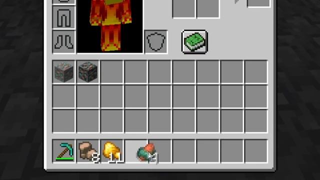 Raw Iron, Raw Gold, and Raw Copper (Minecraft 1.17 Update) смотреть онлайн