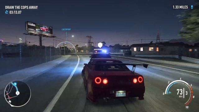 #2 NEED FOR SPEED PAYBACK - O INÍCIO (Gameplay) смотреть онлайн