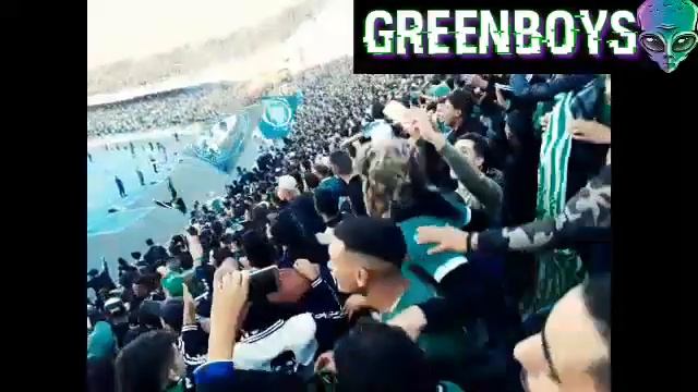 GREENBOYS : AIRAKI смотреть онлайн