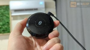 DIGMA SmartControl IR1 обзор. Умный пульт ДУ с Алисой и Марусей