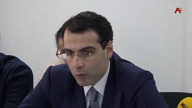 Инал Ардзинба: Государственный департамент США - это субъект агрессивной изоляции Абхазии смотреть онлайн