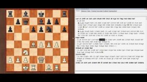 Схевенингенский вариант. Атака Кереса. Видео 2 [Как Играть Против Схевенингена!]