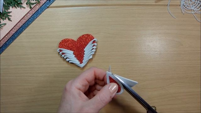 ❤️ DIY Crafts: Heart