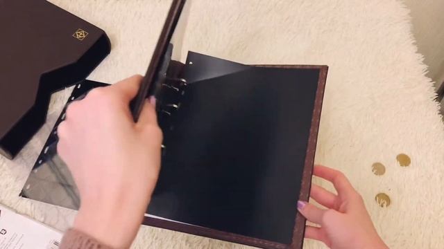 Альбом для монет Leuchtturm, OPTIMA смотреть онлайн