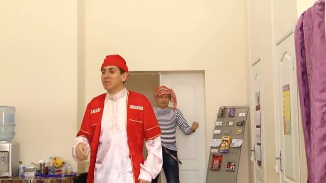 Чебоксарская пленница или новые приключения Шурякова смотреть онлайн