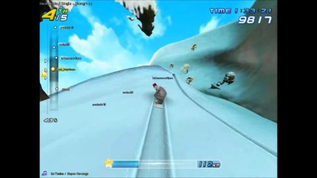 Project Powder Gameplay HD смотреть онлайн
