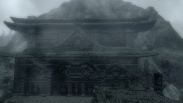 UMA NOVA VERSÃO DE SKYRIM!!!