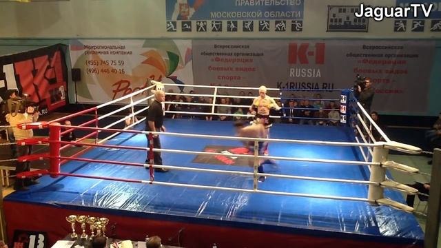Эльдар Халимов финальный бой К-1 смотреть онлайн