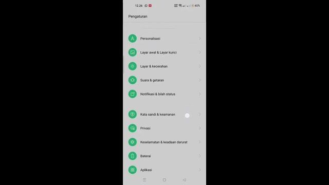 Cara Mengaktifkan OTG USB Flashdisk di hp Oppo Reno 8 смотреть онлайн
