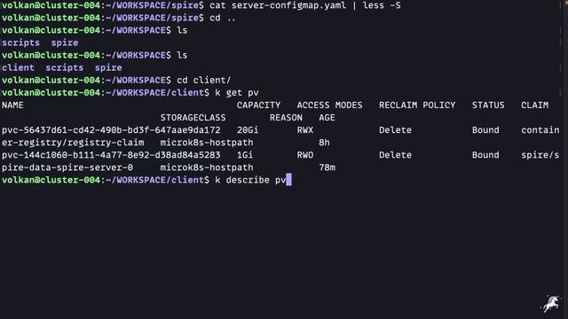 Using SPIRE to Securely Connect Workloads: Part 10 — Establishing Cross-Cluster mTLS смотреть онлайн
