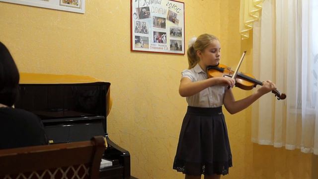 Э Ф Даль Абако Жига (исп. Смолькина Мария)