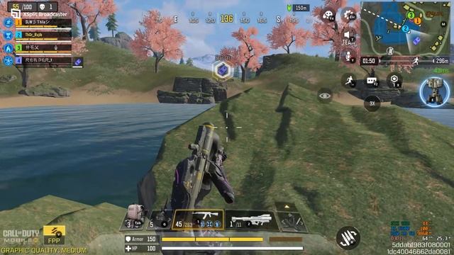 #CODM is live! Camper Noob Vs Pro Players #268 | Season 1: Soldier’s Tale 2024 [1080p 60 Fps] смотреть онлайн