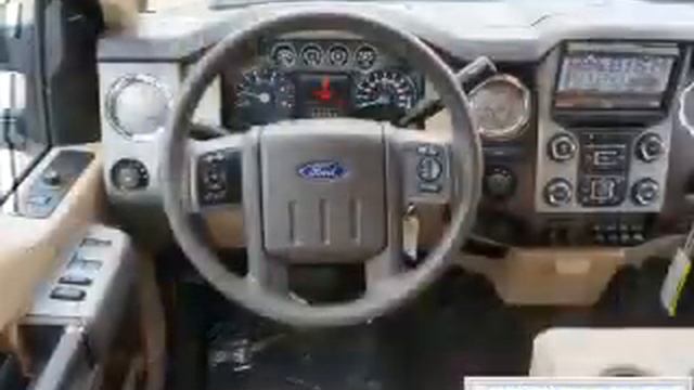 2016 Ford F-350 Super Duty P1408 - Kannapolis NC