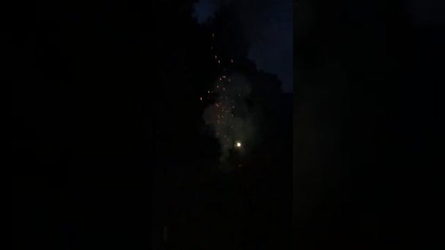Neon galaxy Firework смотреть онлайн