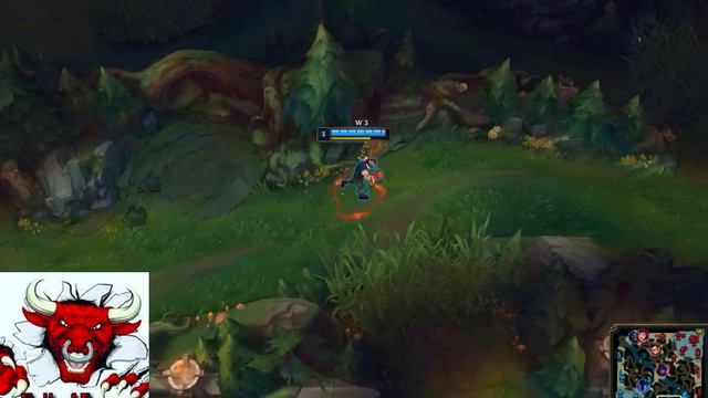 Lee sin the best jungle? Gameplay and Cinematic League of Legends смотреть онлайн