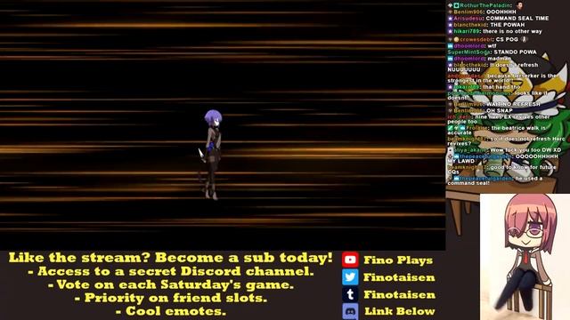 Valentine's 2 Challenge Quest: Caveman Mode - FGO смотреть онлайн