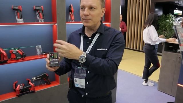 Компания Condtrol на MITEX 2023