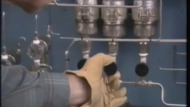 Назначение и устройство поточных хроматографов. смотреть онлайн