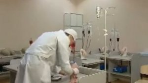 Укол -капельница