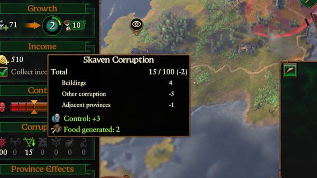 Know your Corruption: Skaven смотреть онлайн