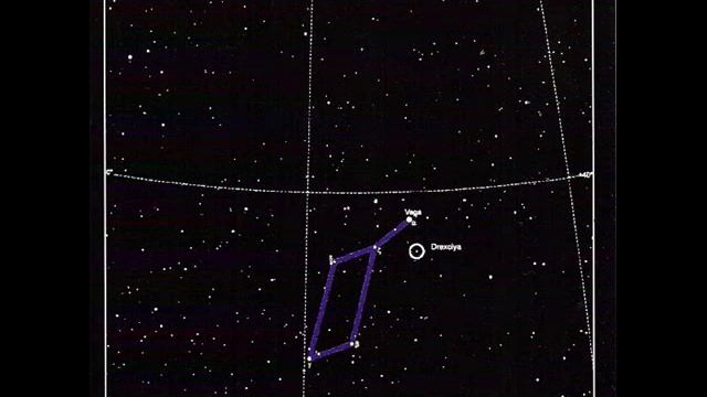 Drexciya - Drexcyen Star Chamber смотреть онлайн