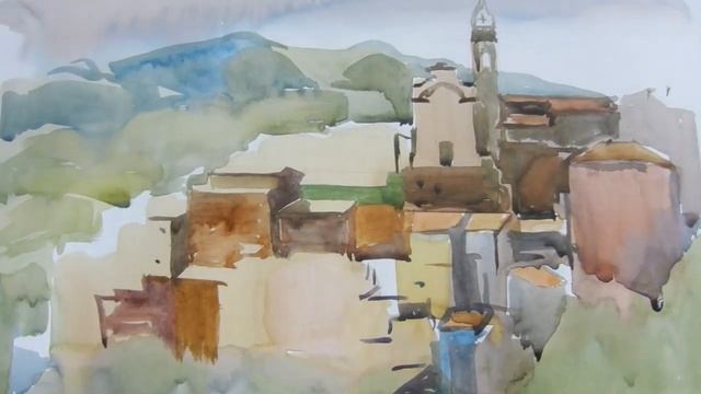 Регионы Италии. Абруццо смотреть онлайн